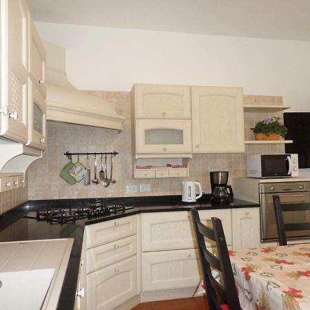 Appartamento la casa di rita Mestre Esterno foto