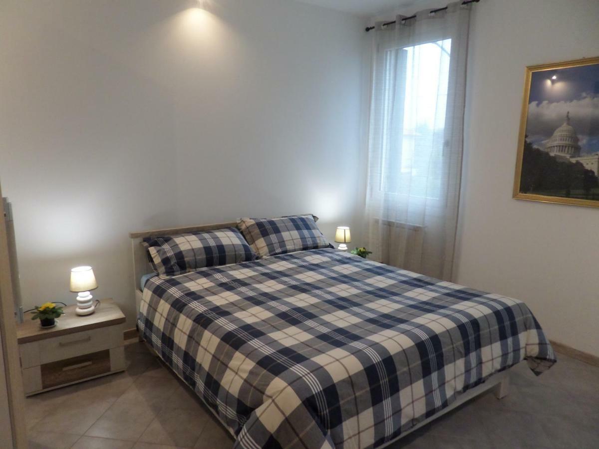 Appartamento la casa di rita Mestre Esterno foto